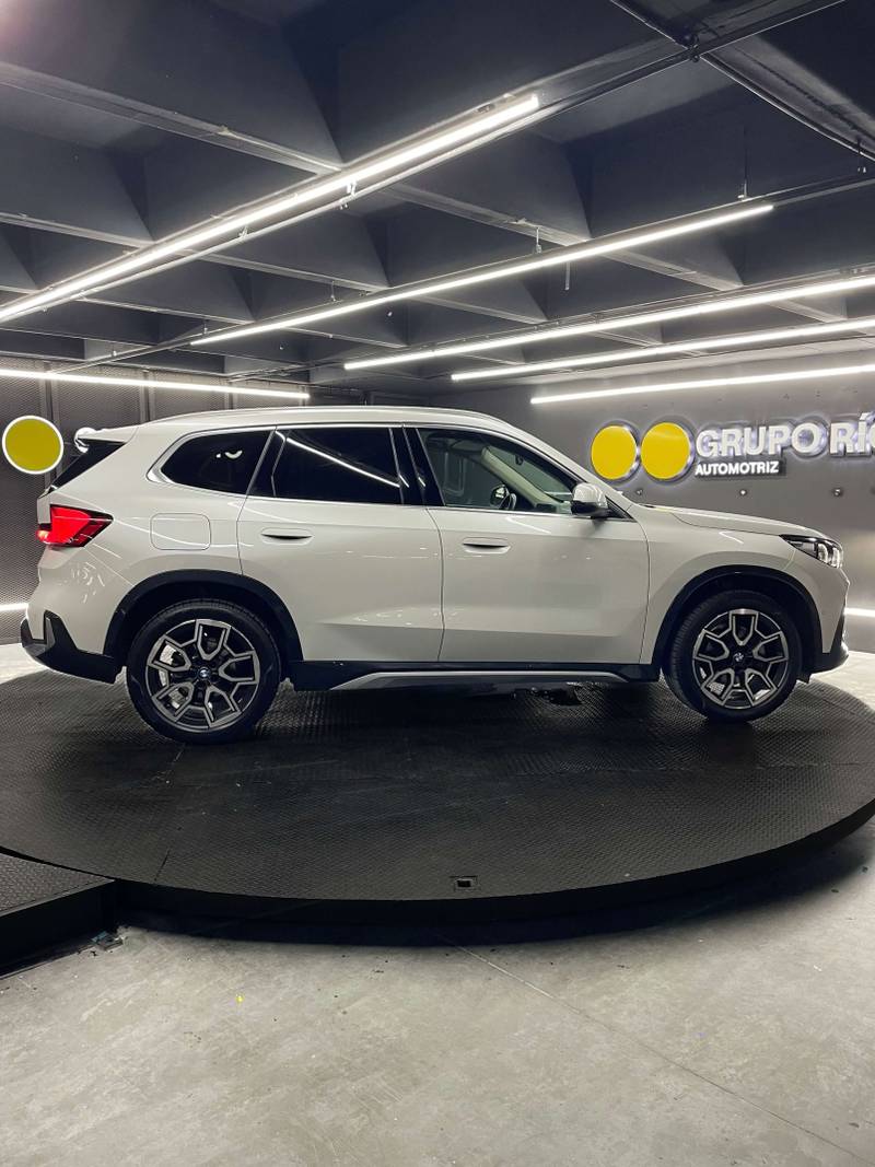 BMW X1 2026 — foto 5