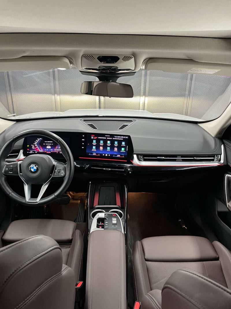 BMW X1 2026 — foto 6