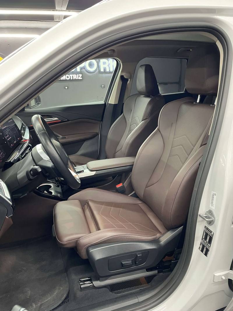 BMW X1 2026 — foto 7