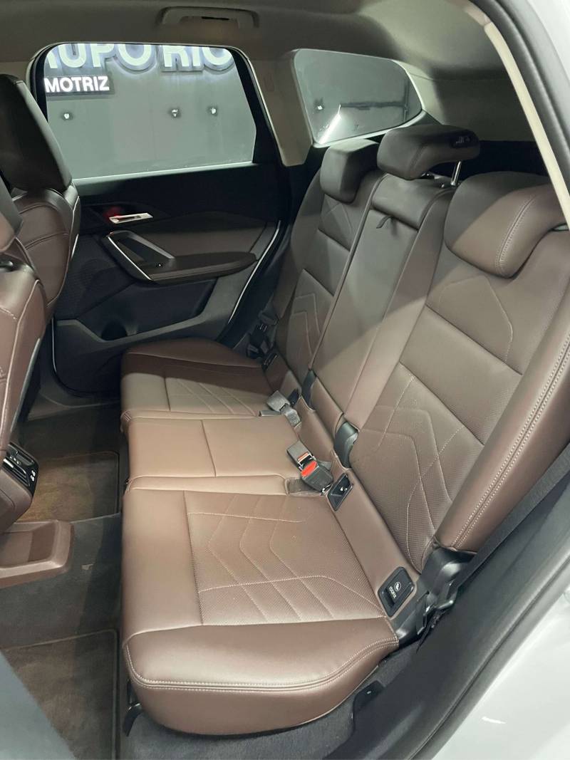 BMW X1 2026 — foto 8