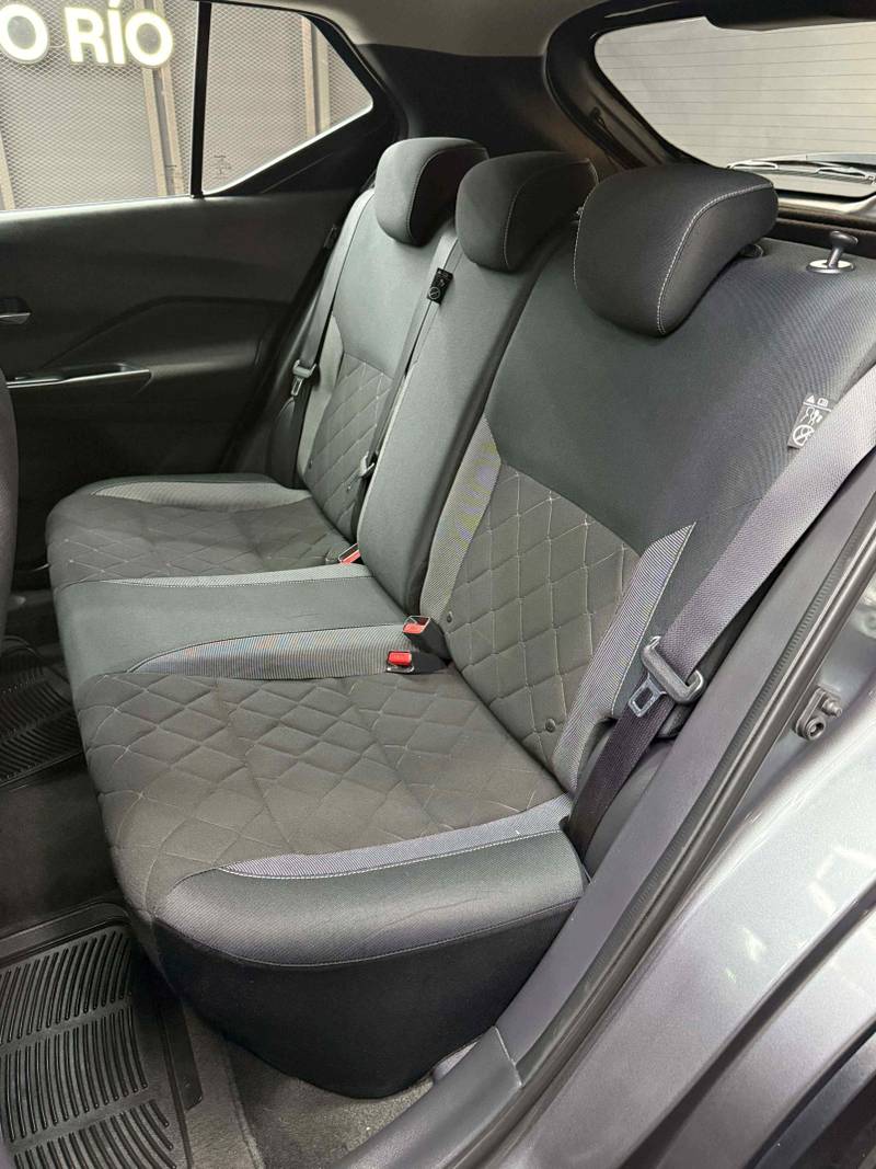 Nissan Kicks 2018 — foto 8