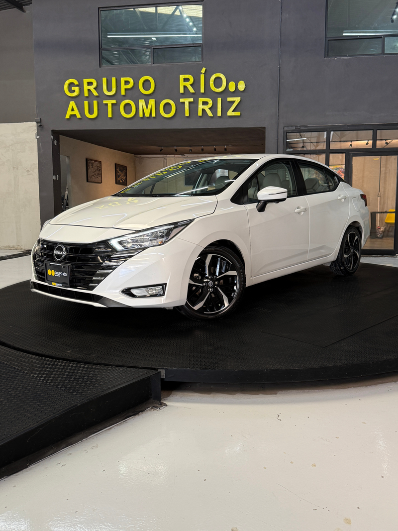 VERSA