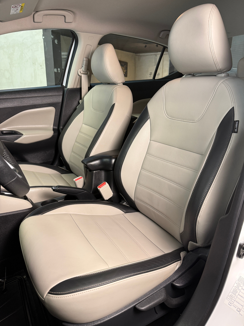 NISSAN VERSA 2024 — foto 7