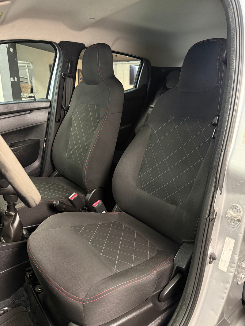 RENAULT Kwid 2021 — foto 7