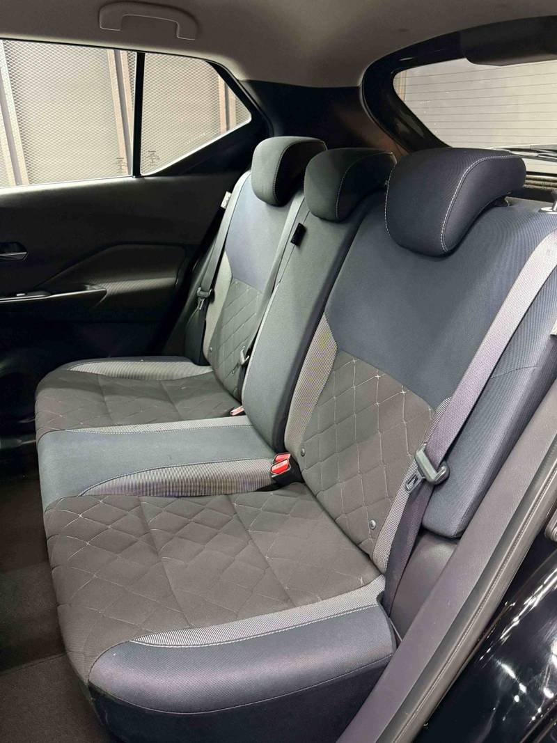 NISSAN Kicks 2017 — foto 8