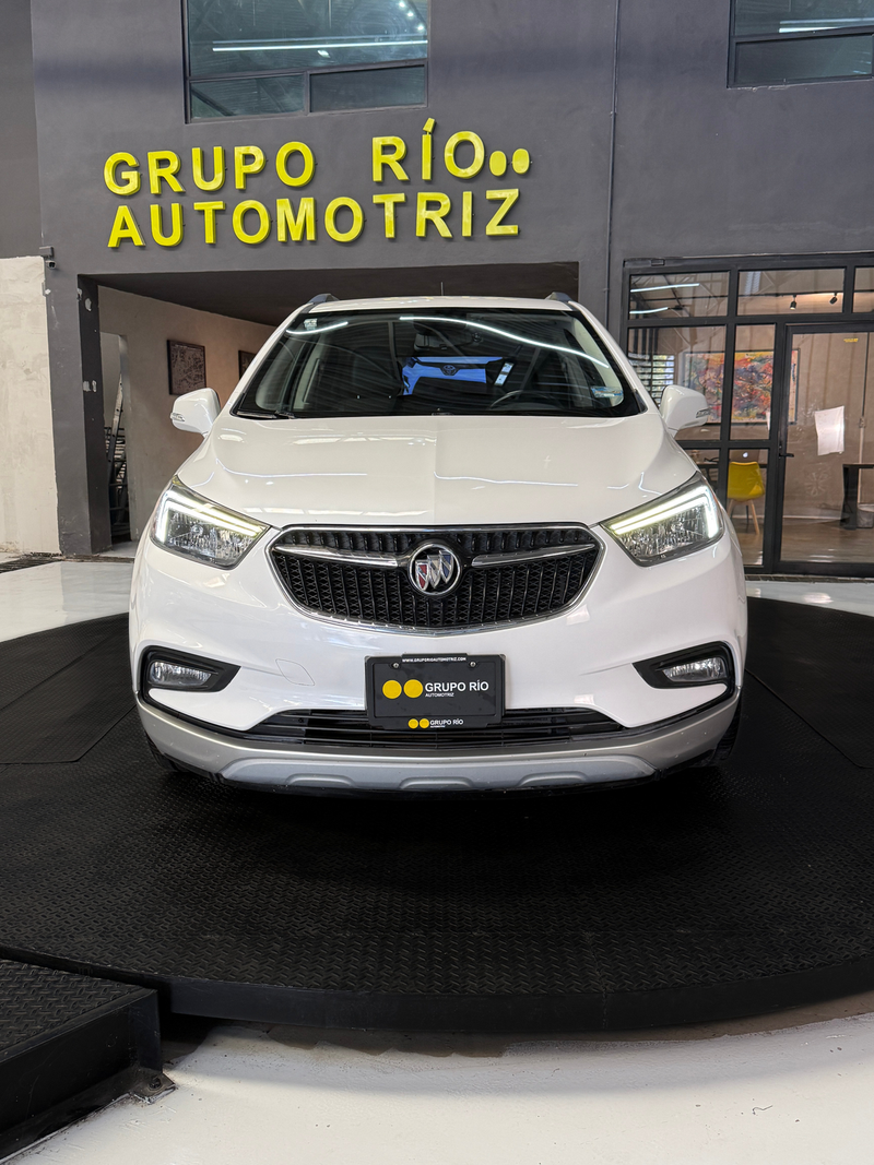 Buick Encore 2019 — foto 2