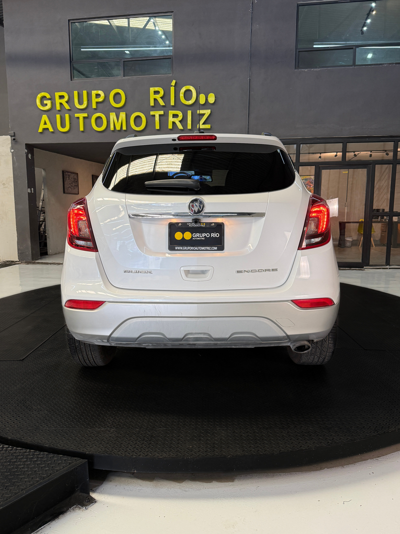 Buick Encore 2019 — foto 3