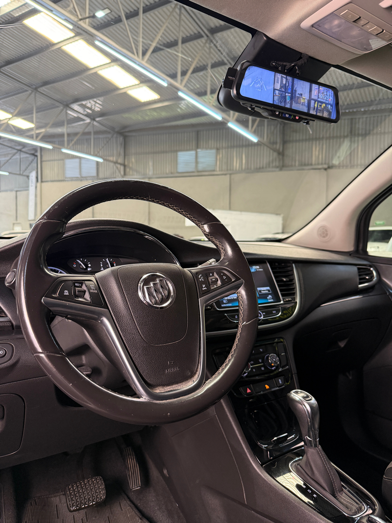 Buick Encore 2019 — foto 6
