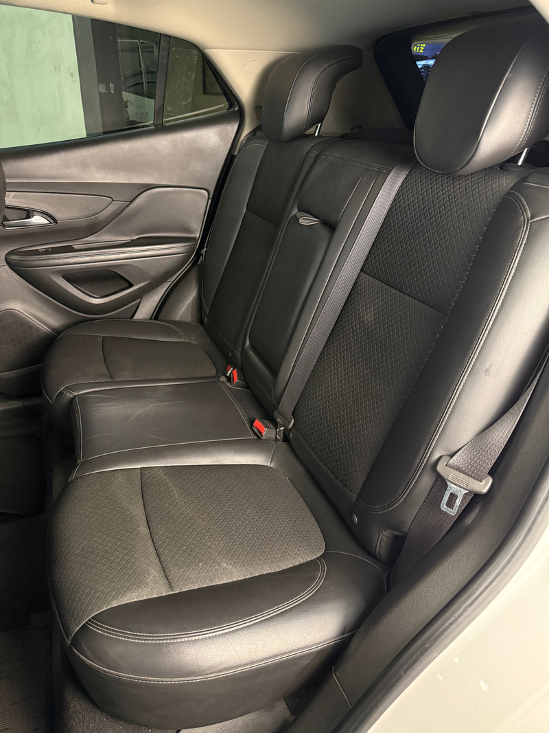 Buick Encore 2019 — foto 8